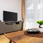 Lejlighed Bright And Modern 1bdr In By Flat Manаger