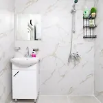 Bright And Modern 1bdr In By Flat Manаger Lejlighed *