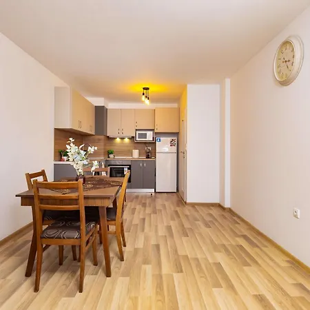 Bright And Modern 1bdr In By Flat Manаger Lejlighed *