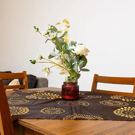 Bright And Modern 1bdr In By Flat Manаger * Plovdiv