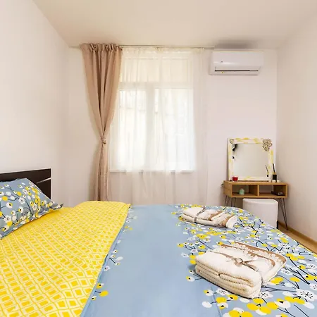 Bright And Modern 1bdr In By Flat Manаger アパート