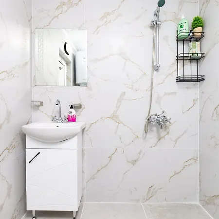 Bright And Modern 1bdr In By Flat Manаger アパート *