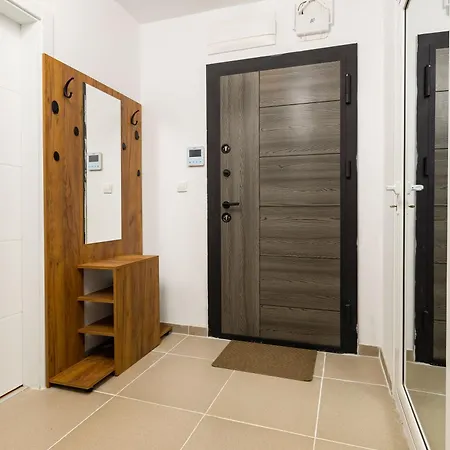 Bright And Modern 1bdr In By Flat Manаger アパート *